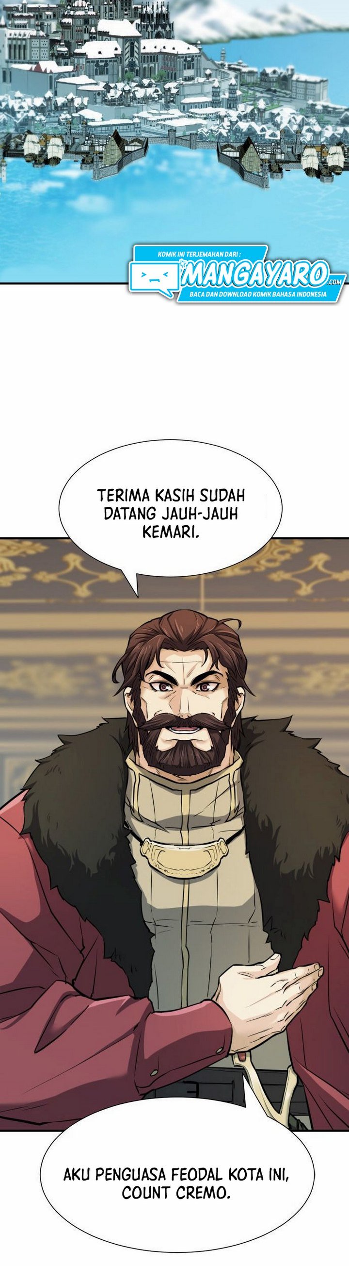 The World’s Best Engineer Chapter 25.1 Image 15