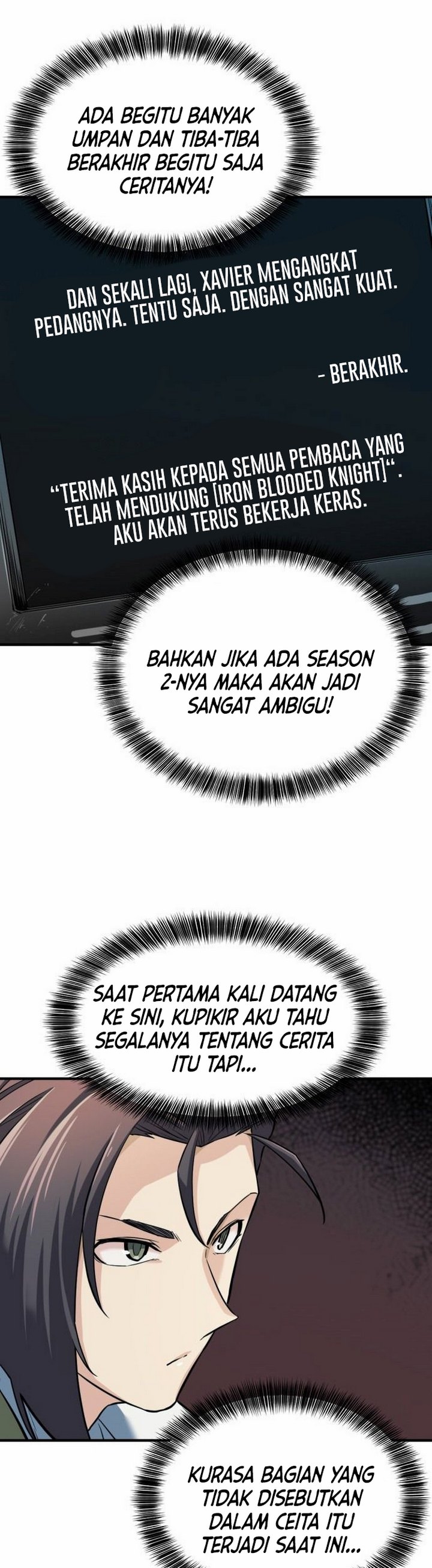 The World’s Best Engineer Chapter 25.2 Image 7