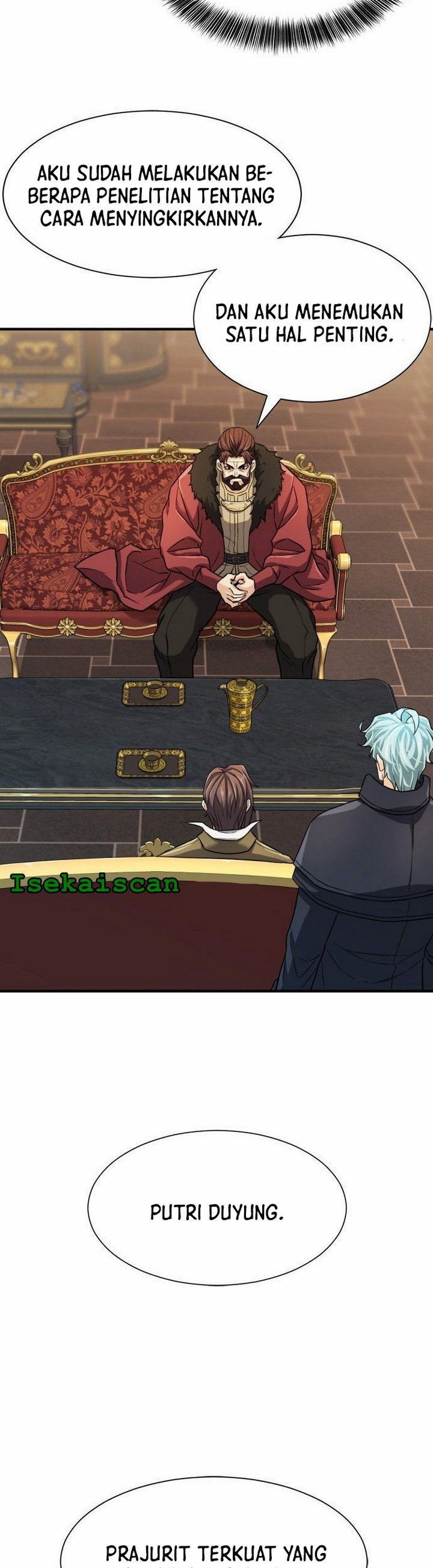 The World’s Best Engineer Chapter 25.2 Image 8