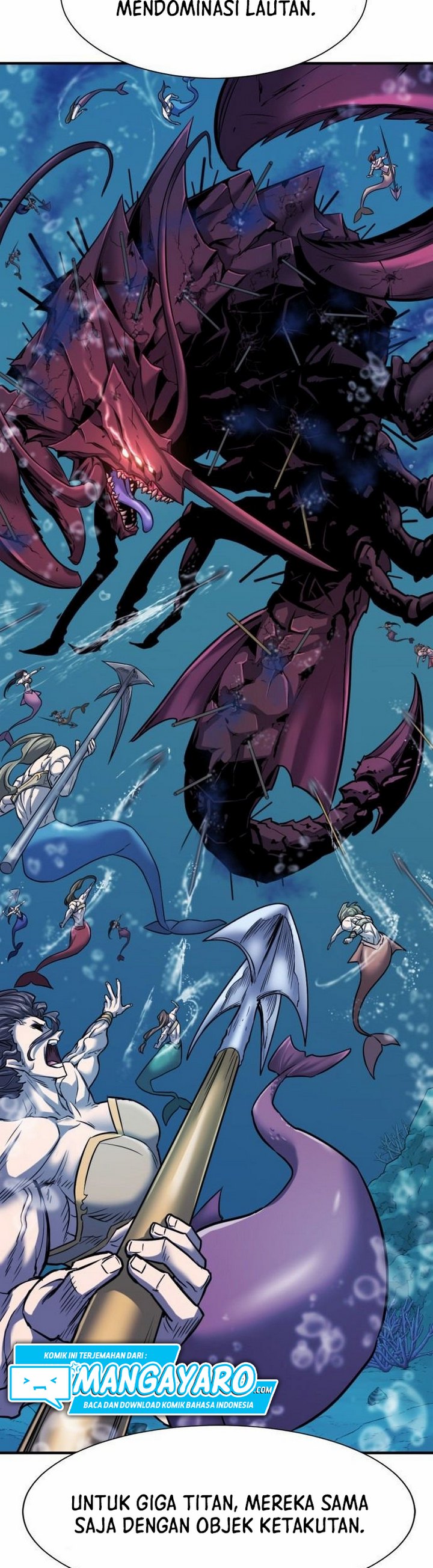 The World’s Best Engineer Chapter 25.2 Image 9