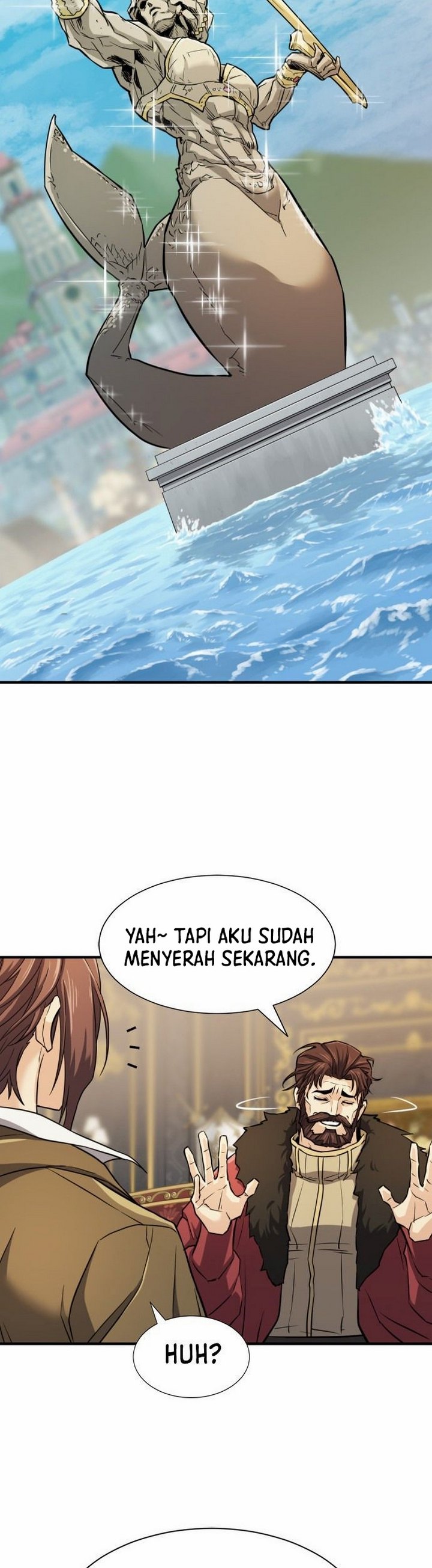 The World’s Best Engineer Chapter 25.2 Image 11