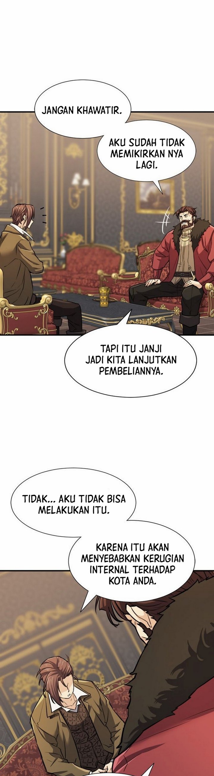 The World’s Best Engineer Chapter 25.2 Image 13