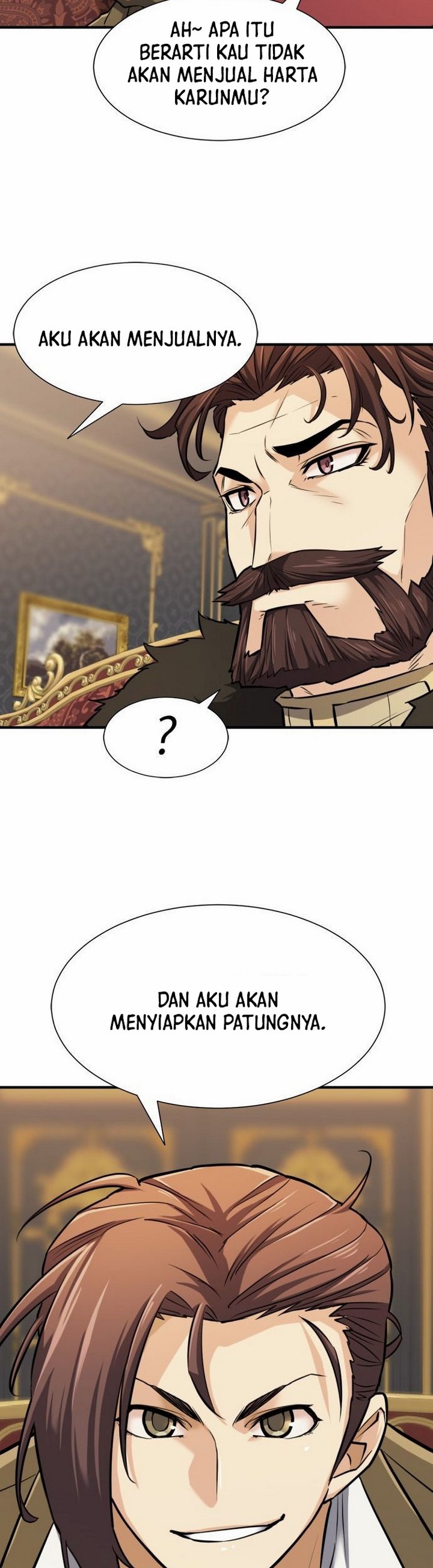 The World’s Best Engineer Chapter 25.2 Image 14