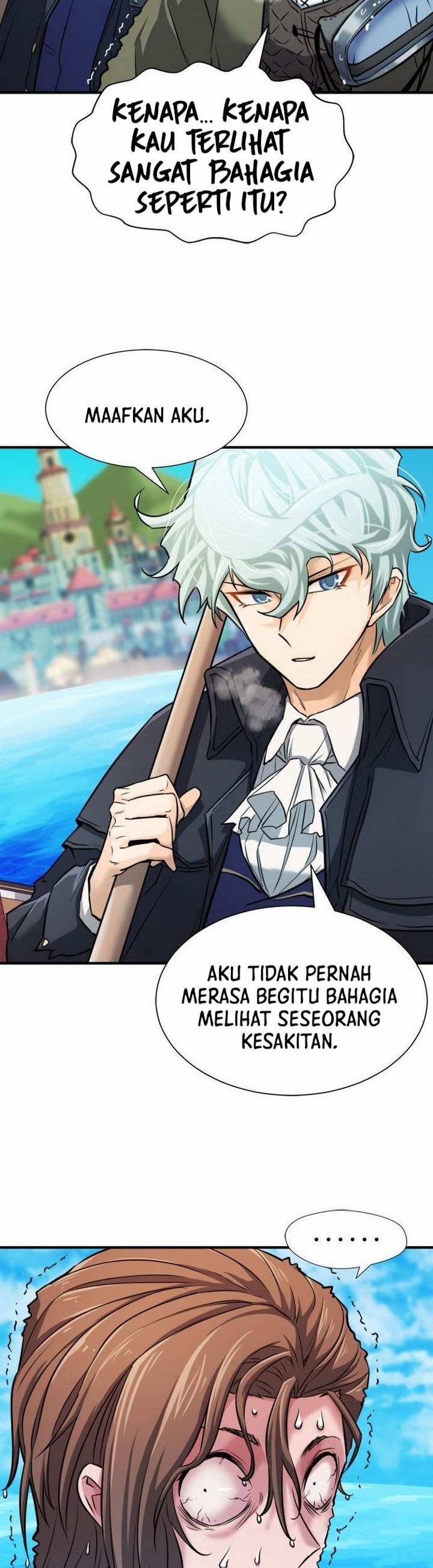 The World’s Best Engineer Chapter 25.2 Image 20