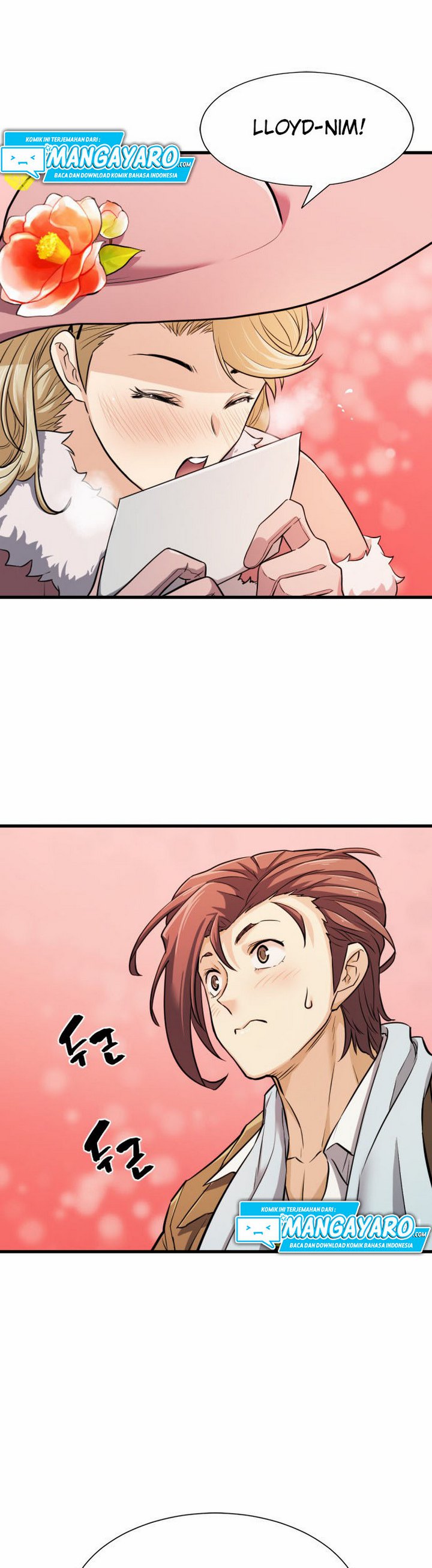 The World’s Best Engineer Chapter 26.1 Image 3