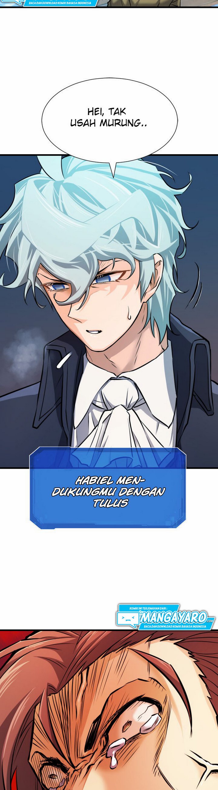 The World’s Best Engineer Chapter 26.1 Image 12