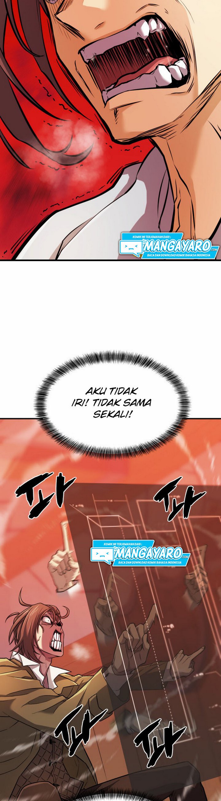 The World’s Best Engineer Chapter 26.1 Image 13