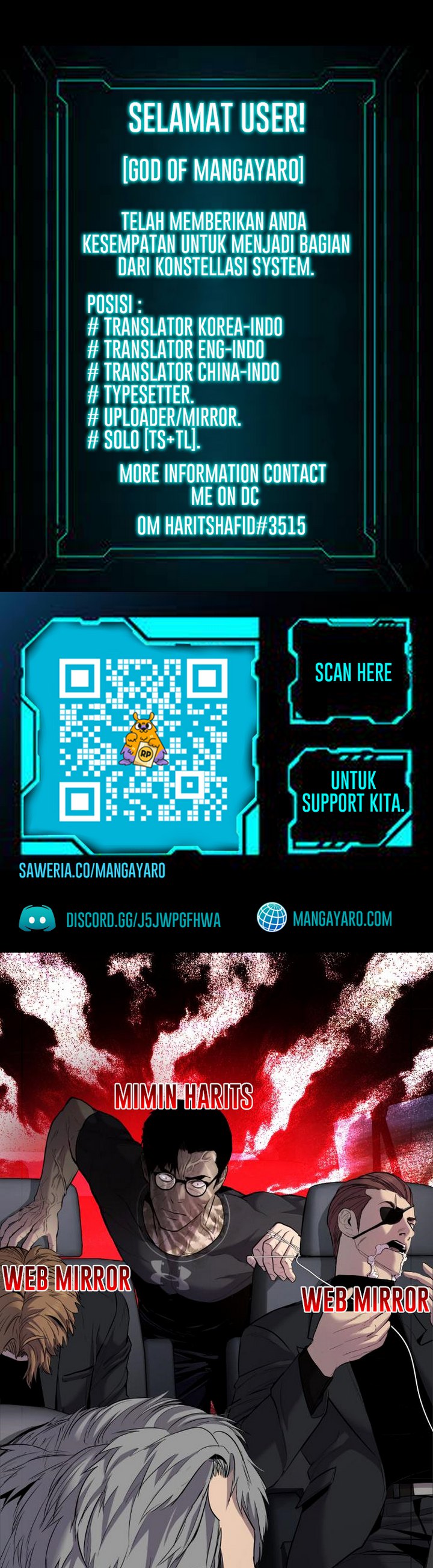 The World’s Best Engineer Chapter 26.1 Image 26