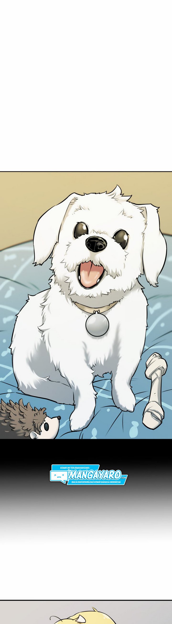 The World’s Best Engineer Chapter 26.2 Image 2