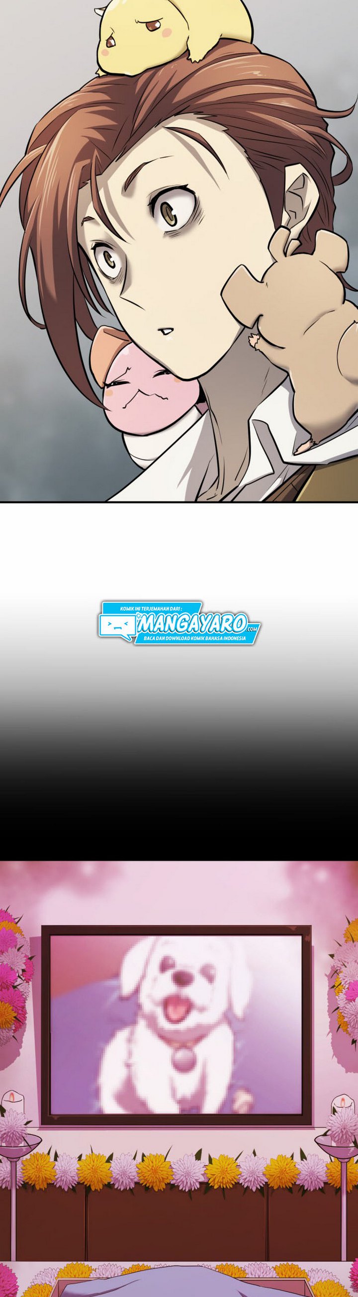 The World’s Best Engineer Chapter 26.2 Image 3