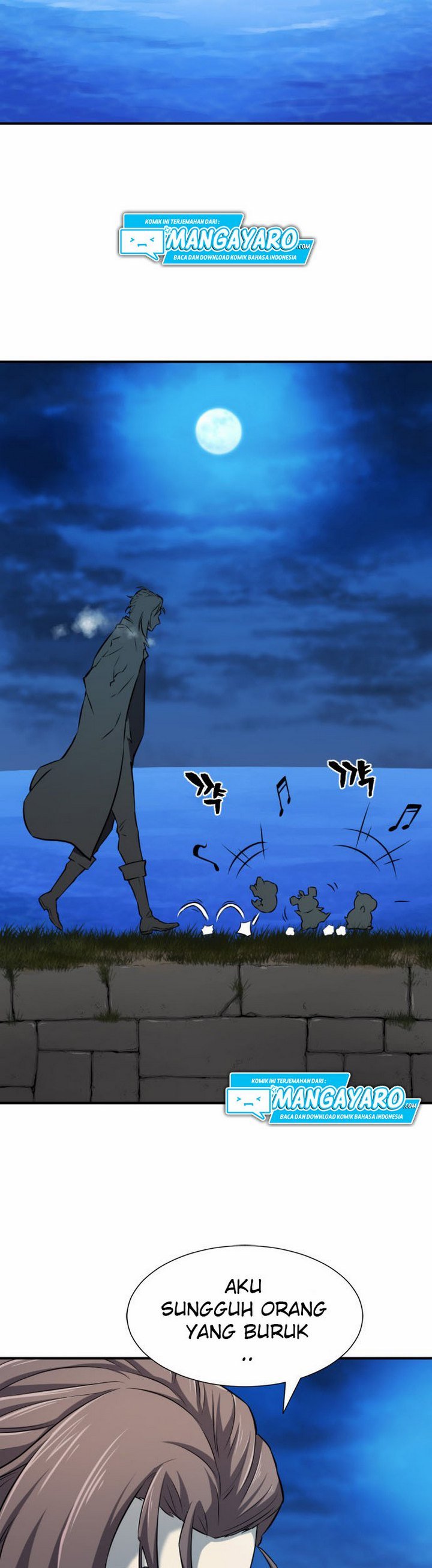 The World’s Best Engineer Chapter 26.2 Image 9