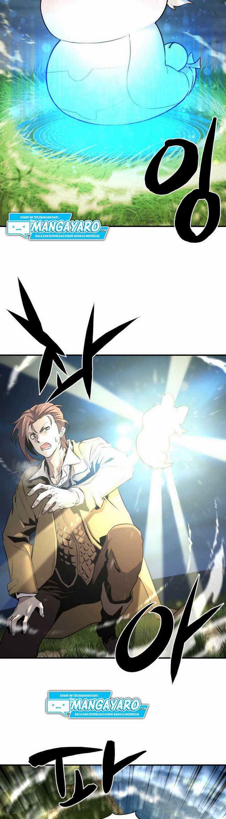 The World’s Best Engineer Chapter 26.2 Image 18