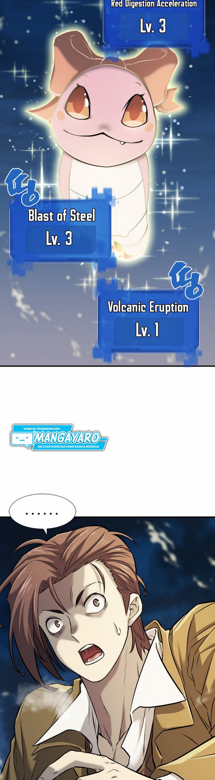 The World’s Best Engineer Chapter 26.2 Image 20