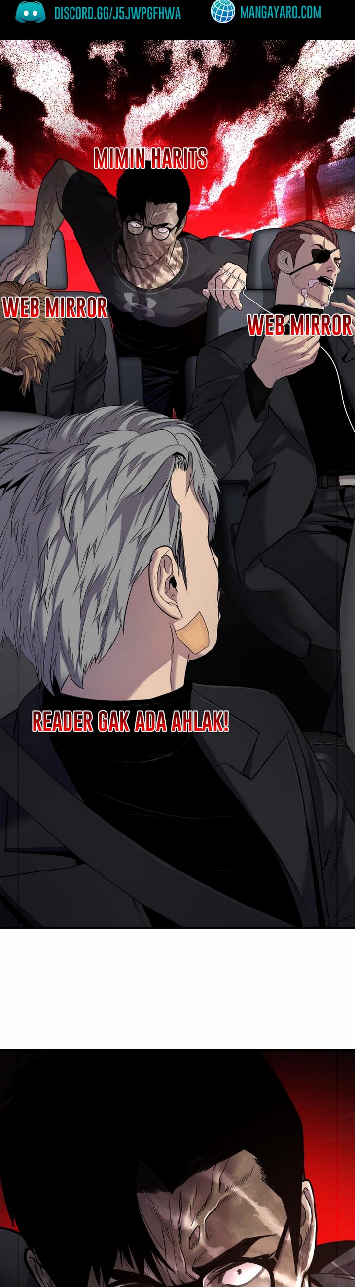 The World’s Best Engineer Chapter 26.2 Image 23