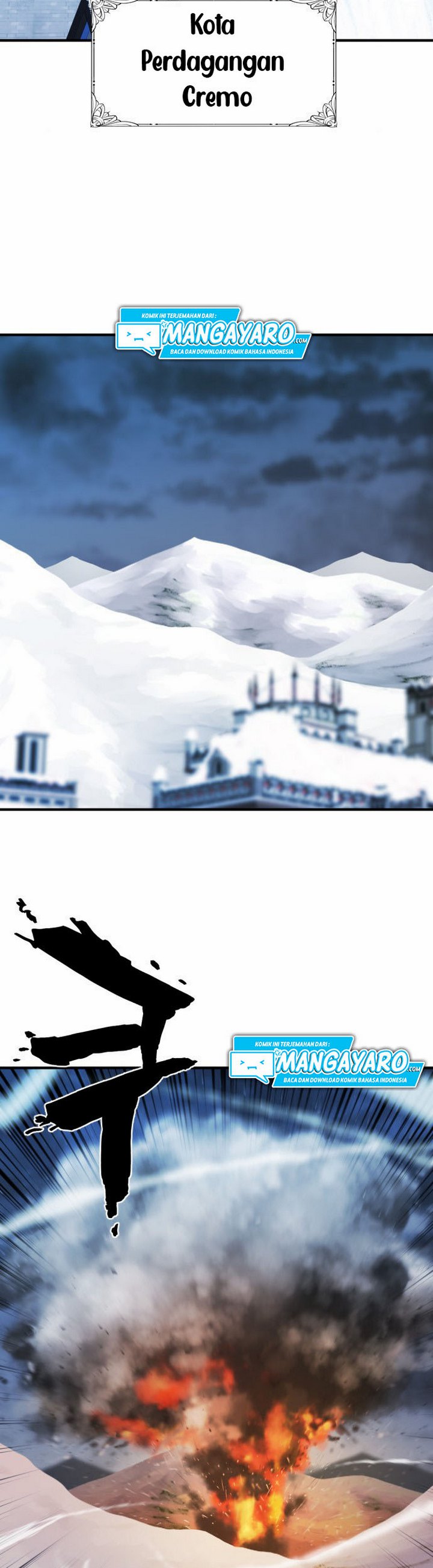 The World’s Best Engineer Chapter 27.1 Image 3