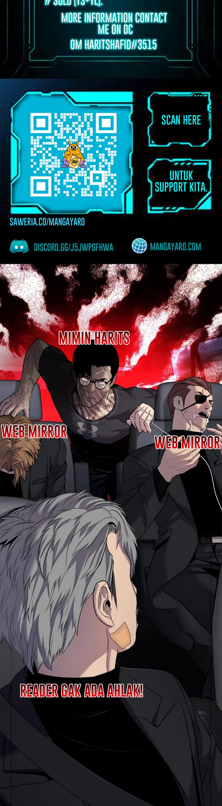 The World’s Best Engineer Chapter 27.1 Image 25