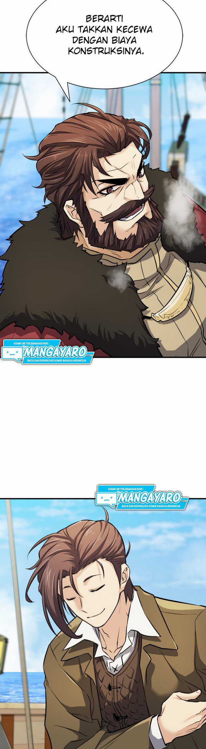 The World’s Best Engineer Chapter 27.2 Image 6