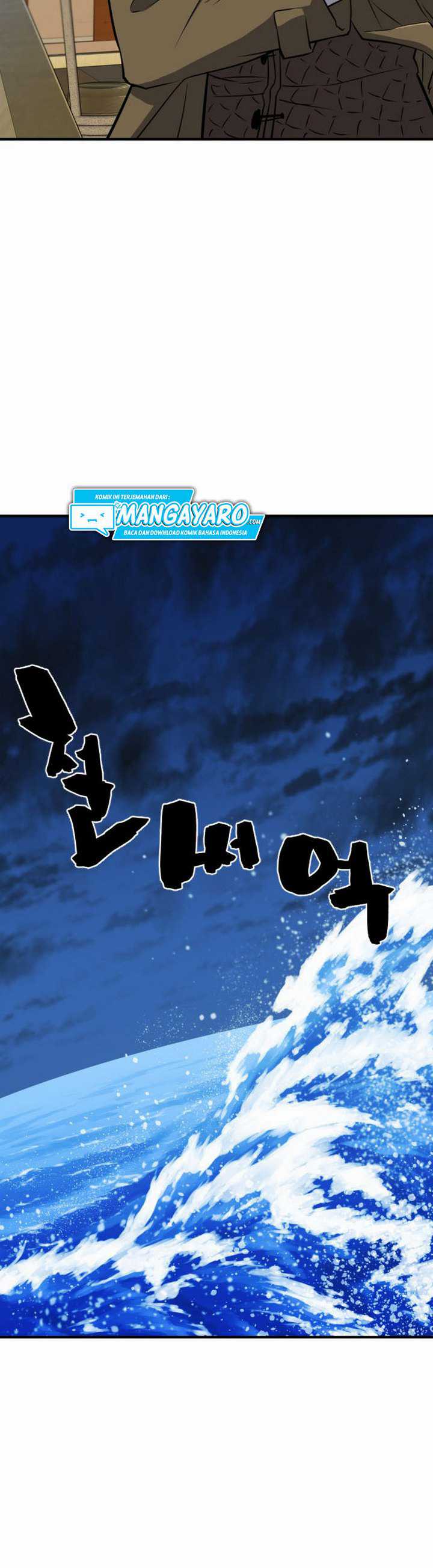 The World’s Best Engineer Chapter 27.2 Image 7