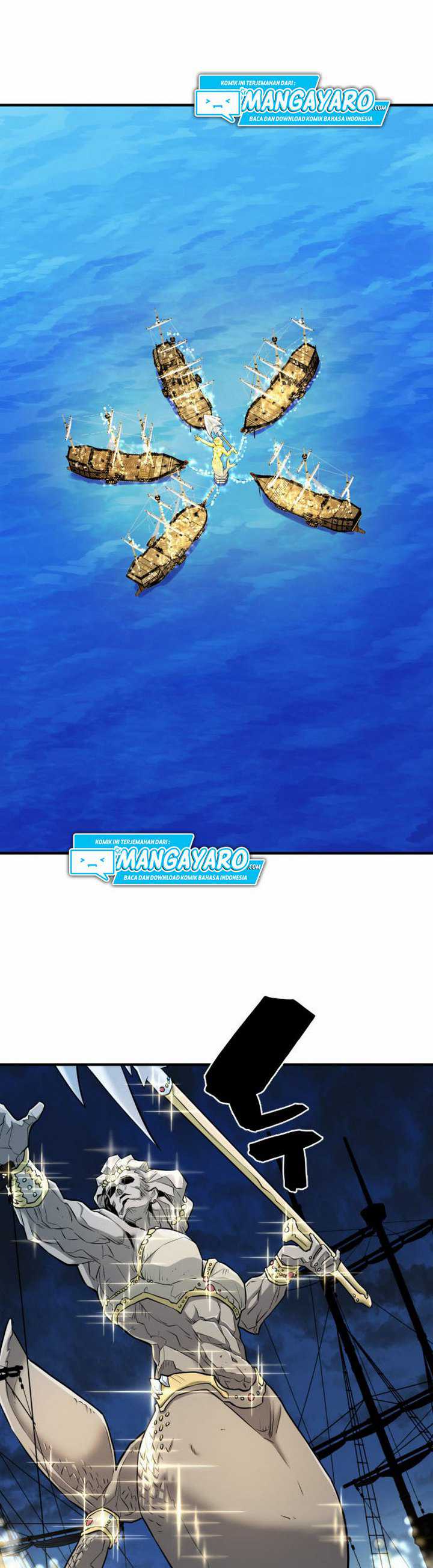 The World’s Best Engineer Chapter 27.2 Image 8