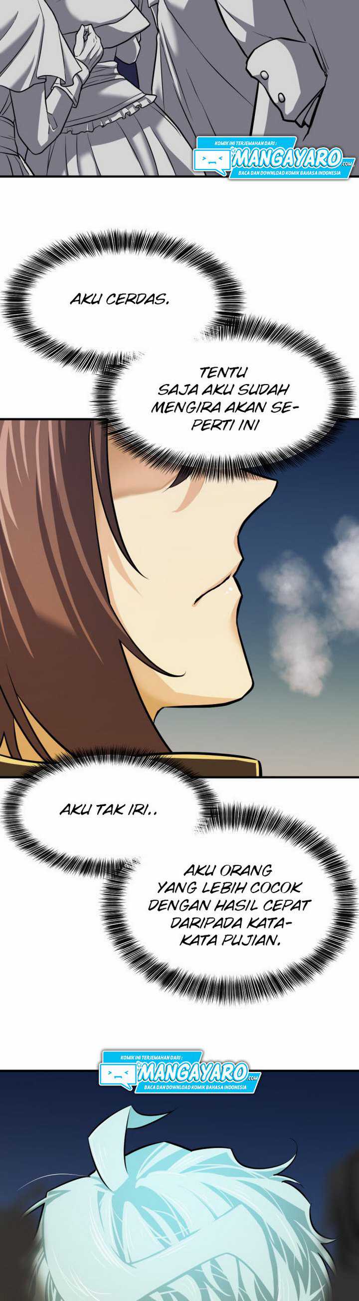 The World’s Best Engineer Chapter 27.2 Image 13