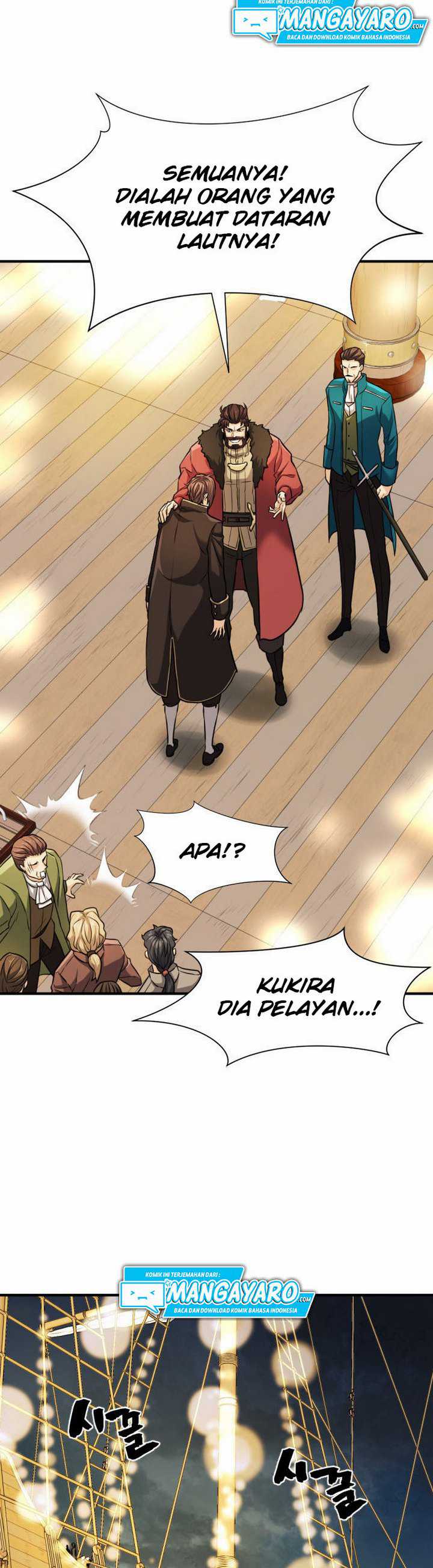 The World’s Best Engineer Chapter 27.2 Image 15