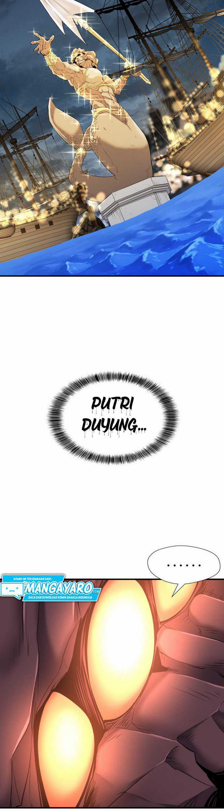 The World’s Best Engineer Chapter 27.2 Image 19