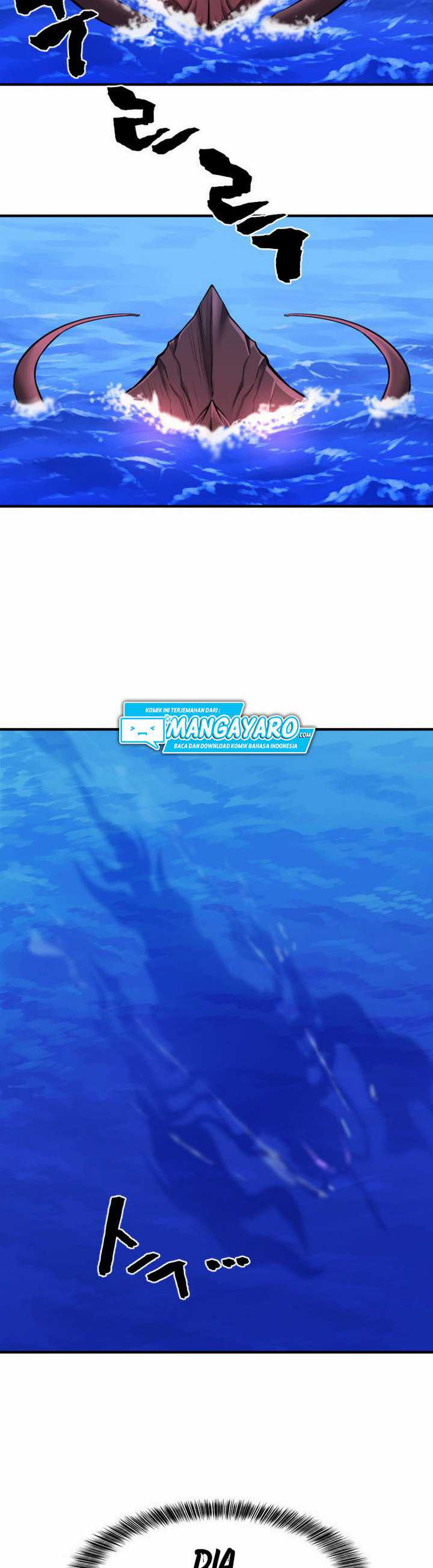 The World’s Best Engineer Chapter 27.2 Image 21