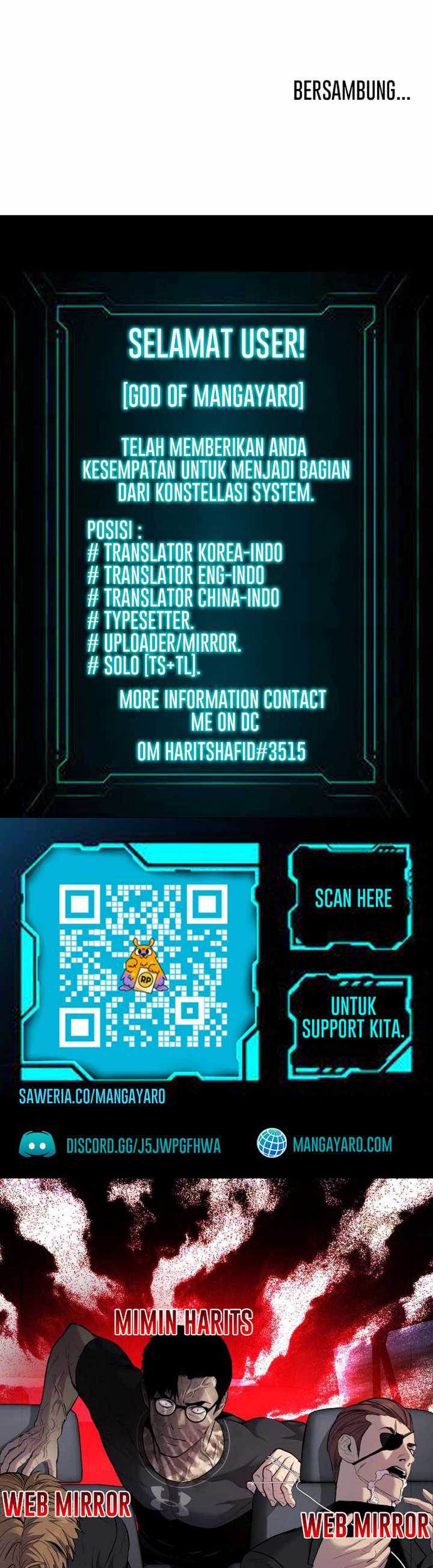 The World’s Best Engineer Chapter 27.2 Image 26