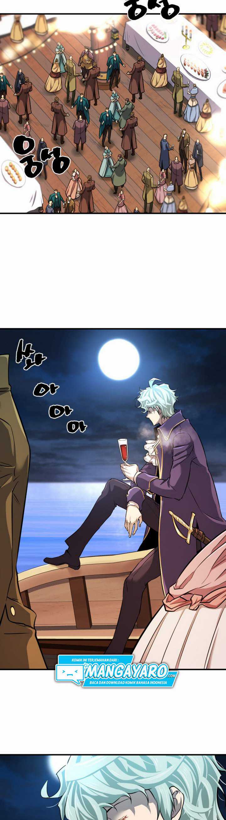 The World’s Best Engineer Chapter 28.1 Image 3