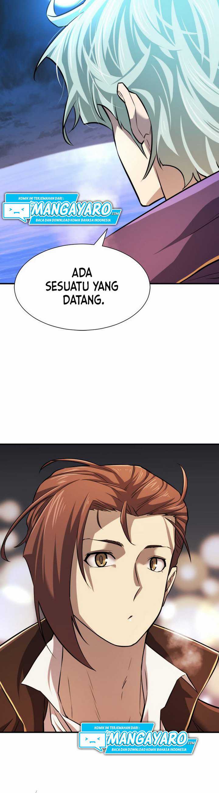 The World’s Best Engineer Chapter 28.1 Image 7