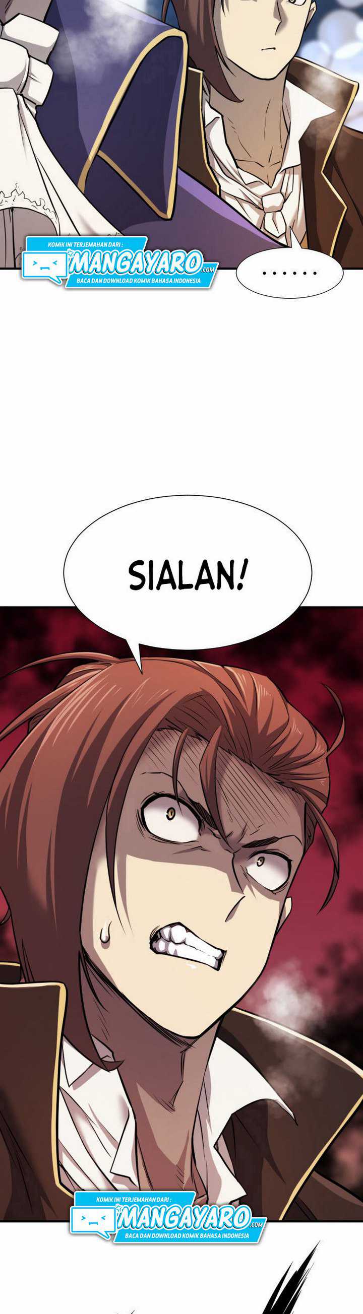 The World’s Best Engineer Chapter 28.1 Image 10