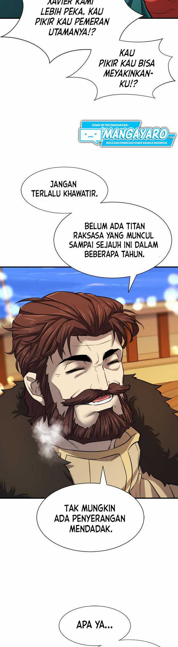 The World’s Best Engineer Chapter 28.1 Image 15