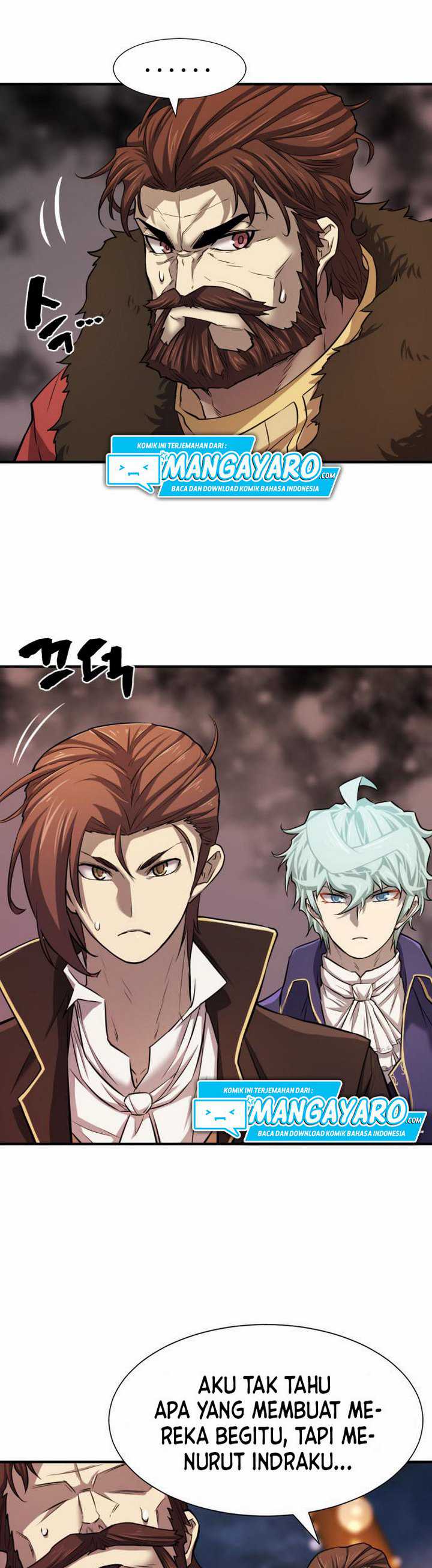 The World’s Best Engineer Chapter 28.1 Image 17