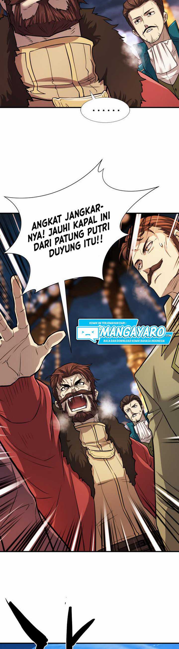 The World’s Best Engineer Chapter 28.1 Image 18