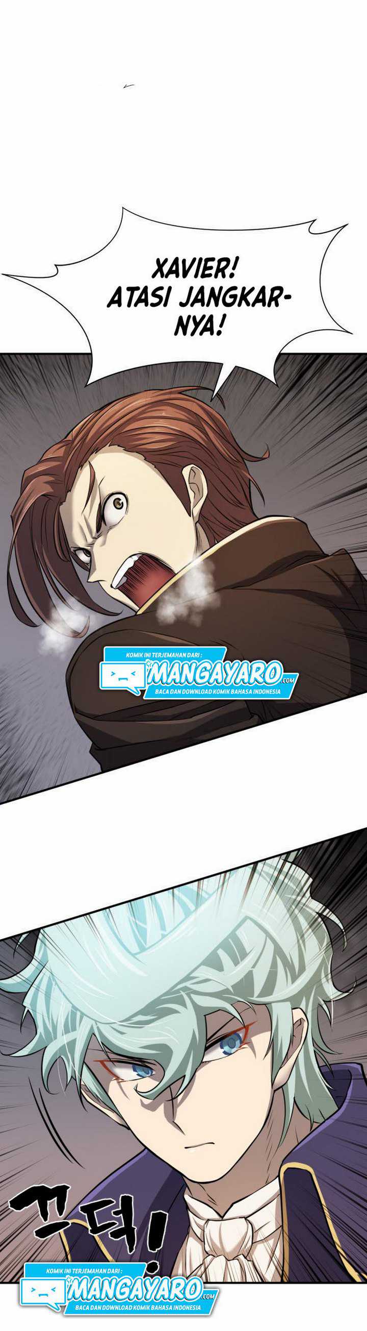 The World’s Best Engineer Chapter 28.2 Image 2