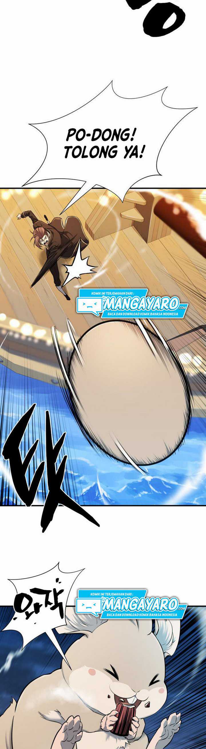 The World’s Best Engineer Chapter 28.2 Image 4