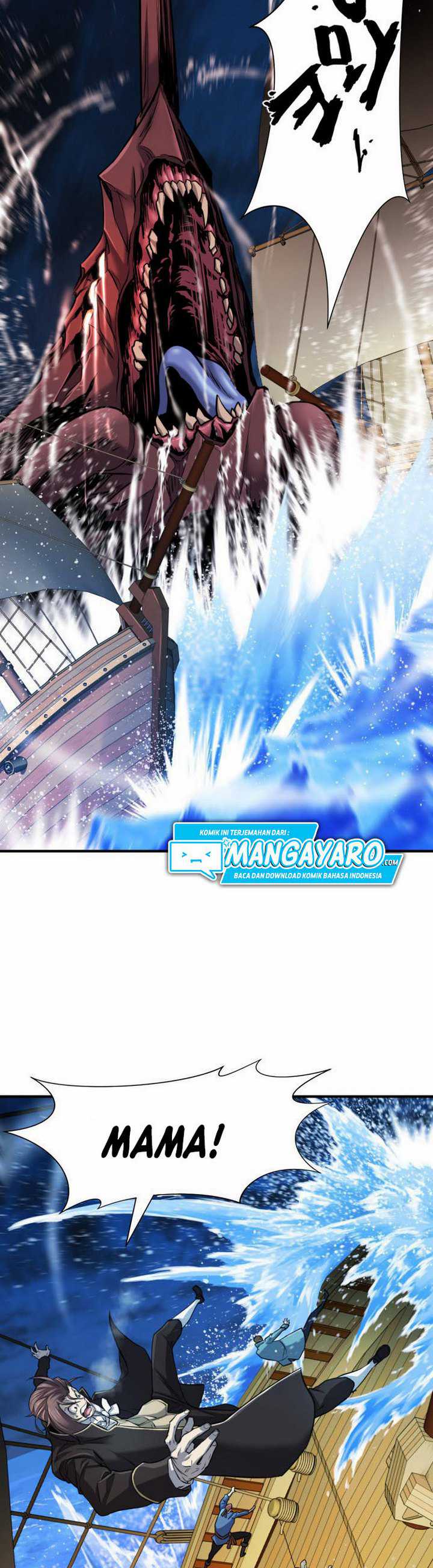 The World’s Best Engineer Chapter 28.2 Image 12