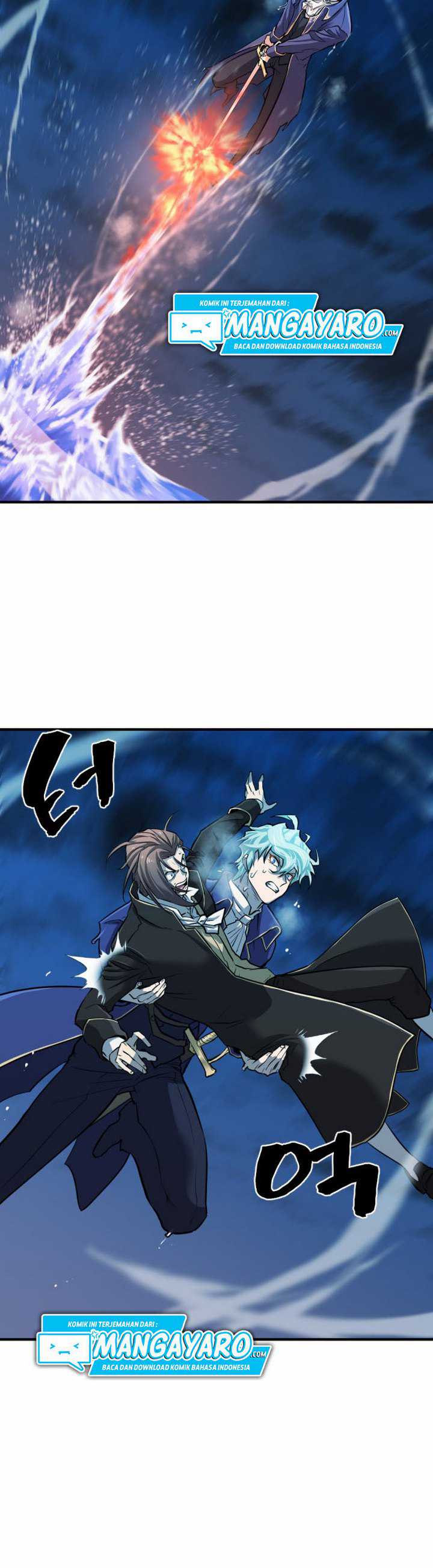 The World’s Best Engineer Chapter 28.2 Image 15