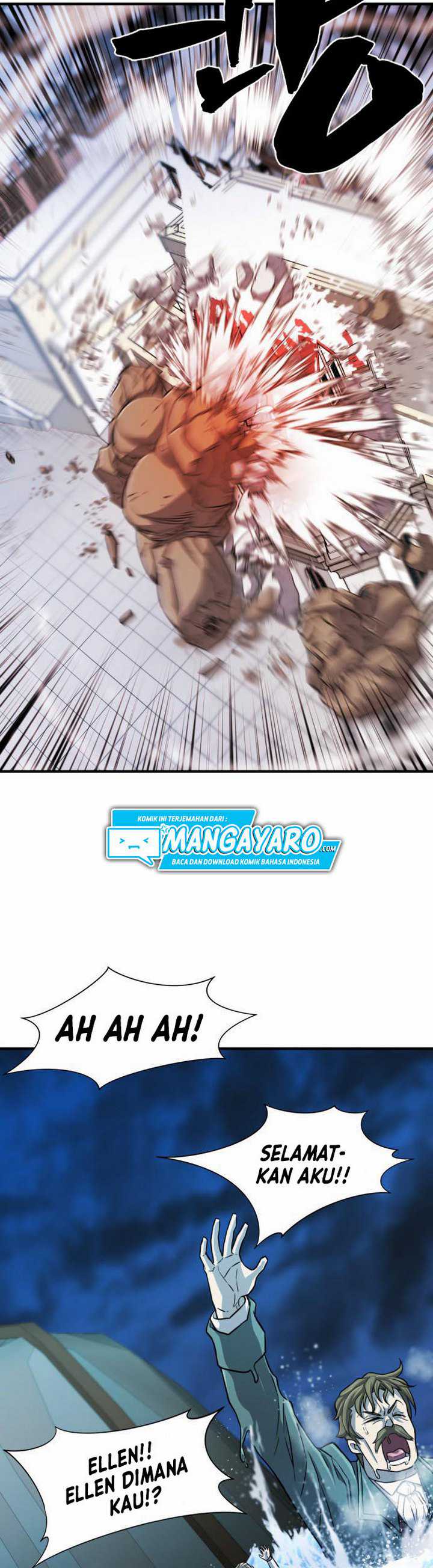 The World’s Best Engineer Chapter 28.2 Image 18