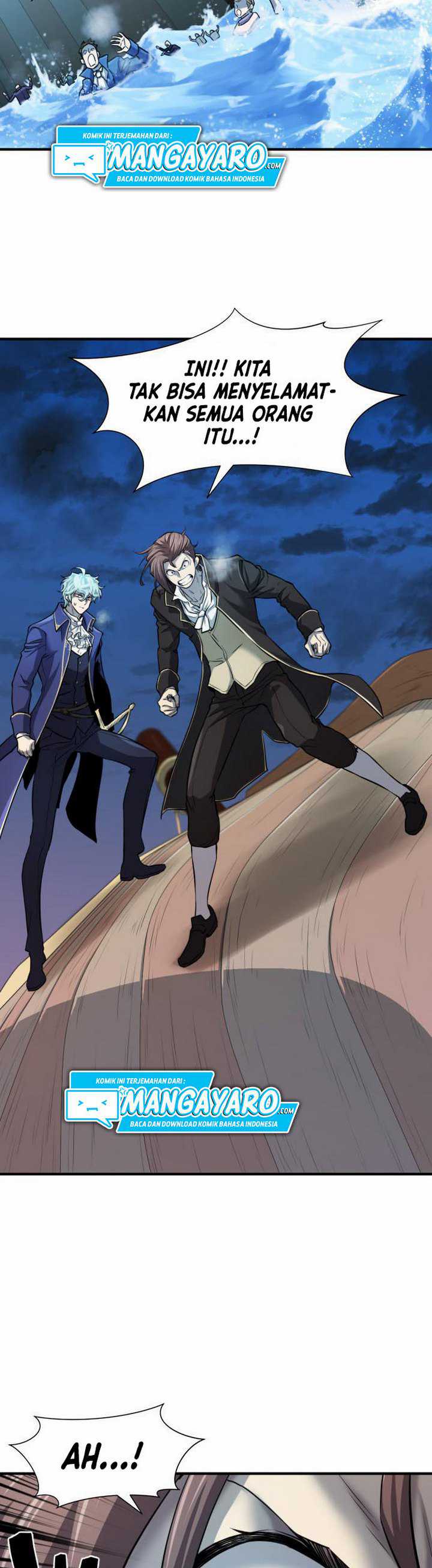 The World’s Best Engineer Chapter 28.2 Image 19