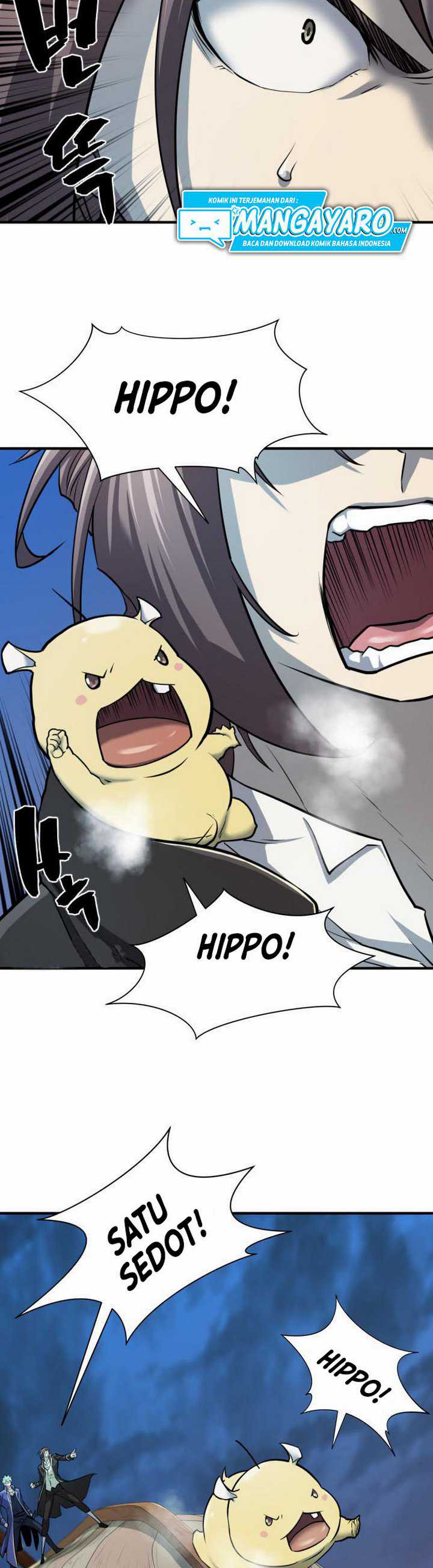 The World’s Best Engineer Chapter 28.2 Image 20