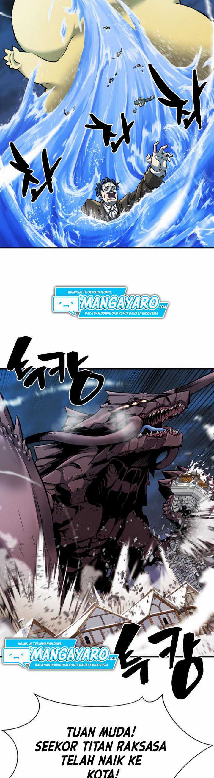 The World’s Best Engineer Chapter 28.2 Image 22