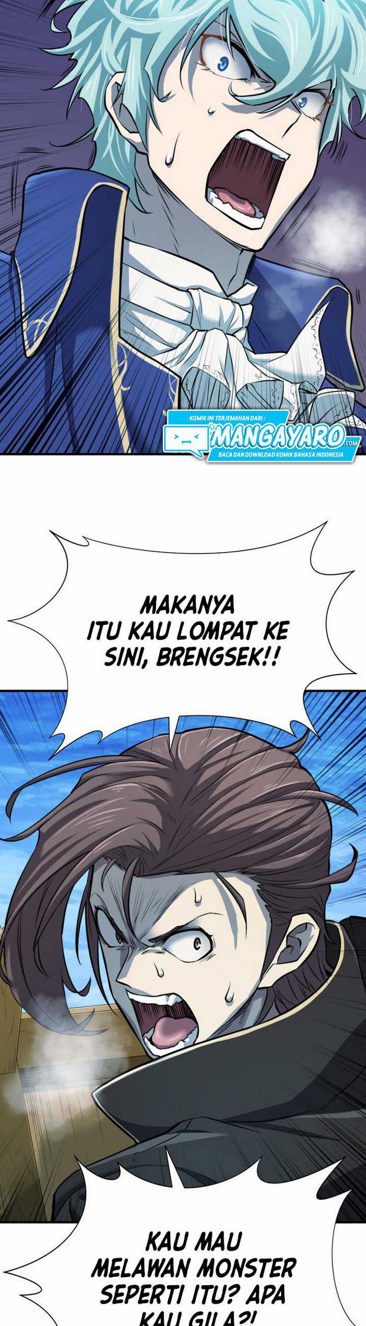 The World’s Best Engineer Chapter 28.2 Image 24