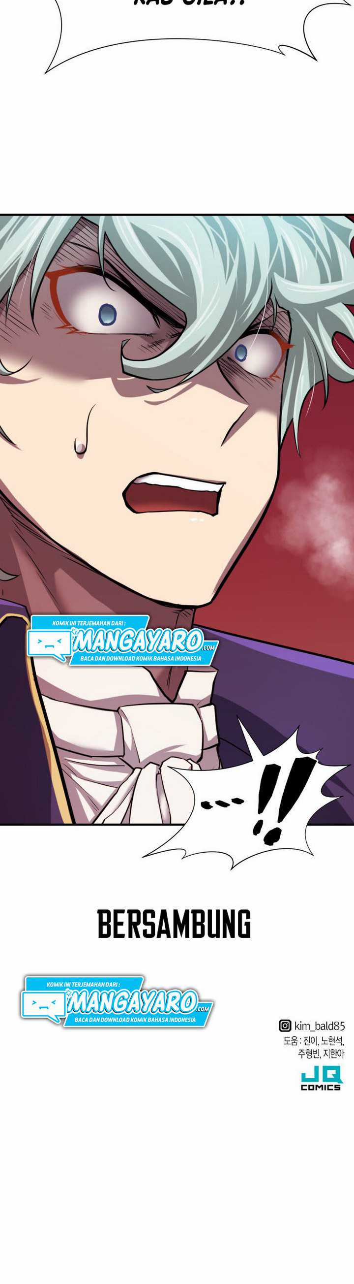 The World’s Best Engineer Chapter 28.2 Image 25