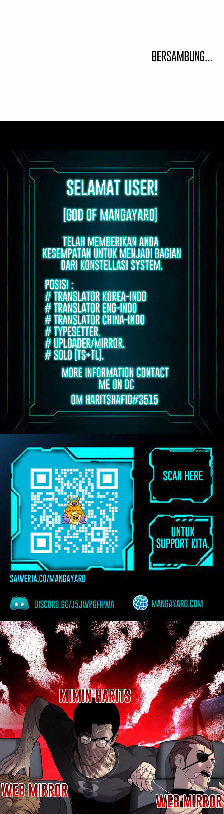 The World’s Best Engineer Chapter 28.2 Image 26