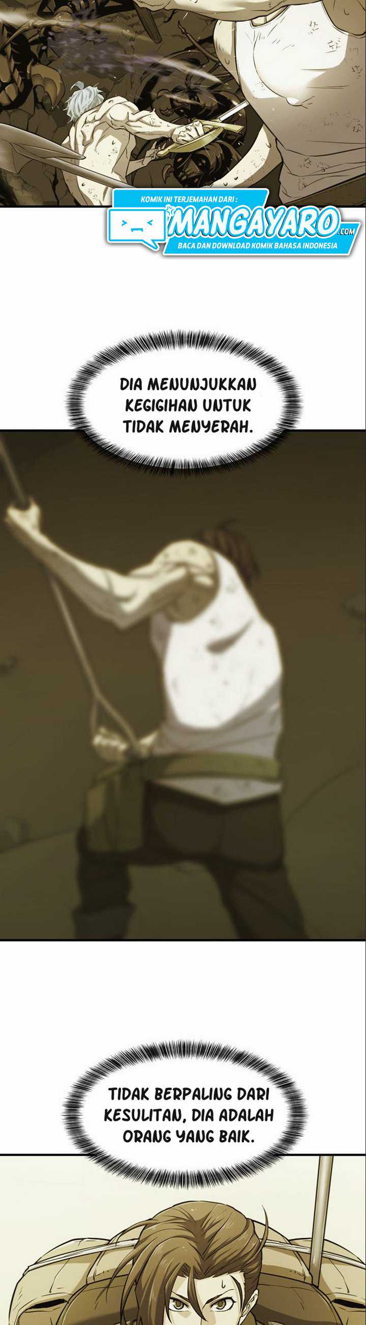 The World’s Best Engineer Chapter 29.1 Image 7