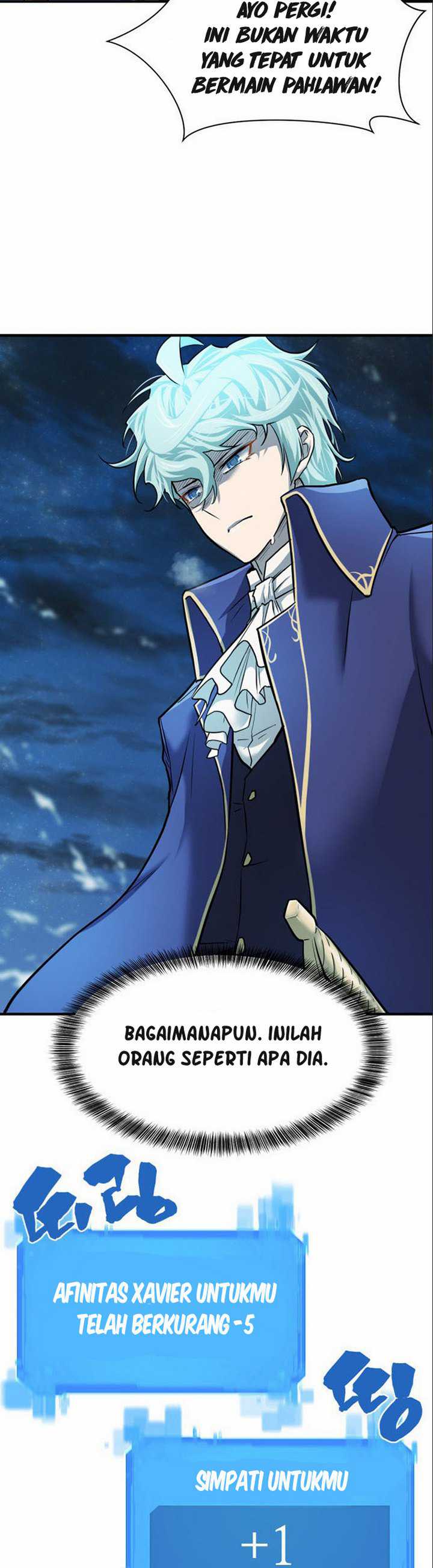 The World’s Best Engineer Chapter 29.1 Image 9