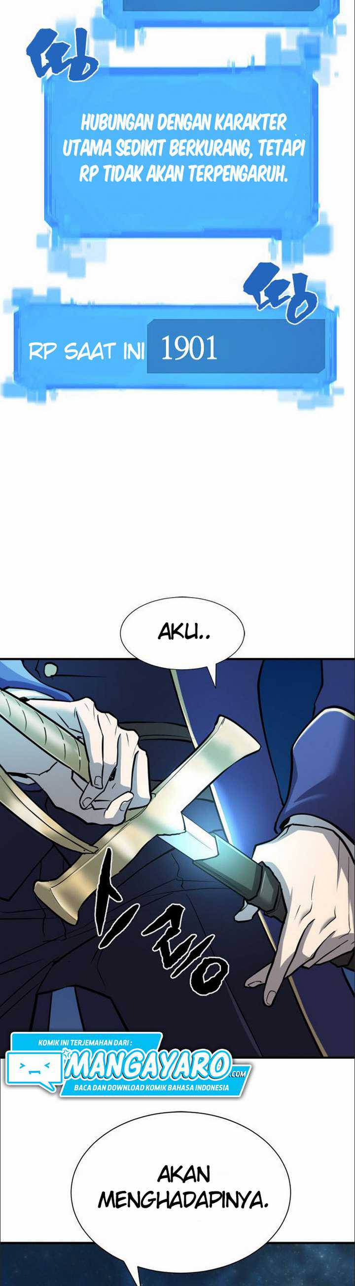 The World’s Best Engineer Chapter 29.1 Image 10