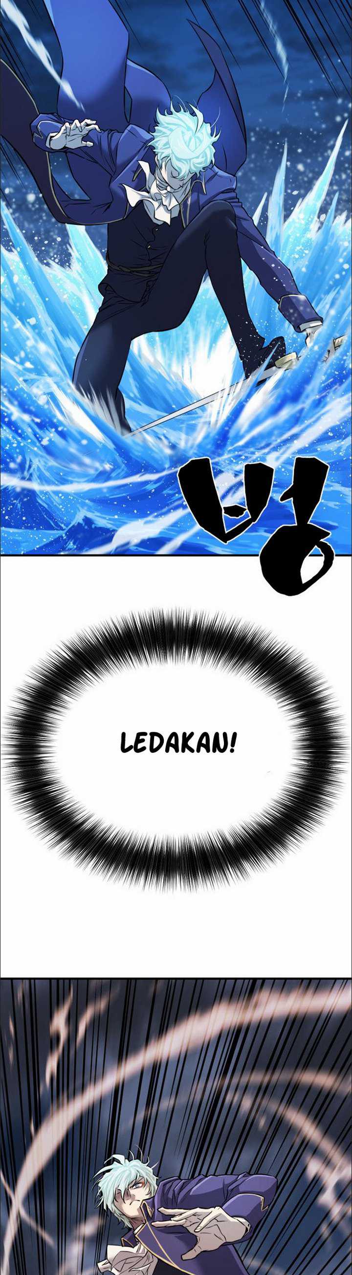 The World’s Best Engineer Chapter 29.1 Image 13