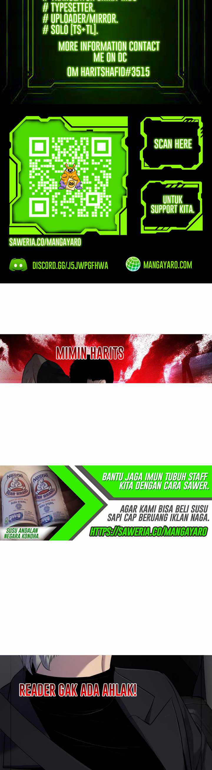 The World’s Best Engineer Chapter 29.1 Image 28